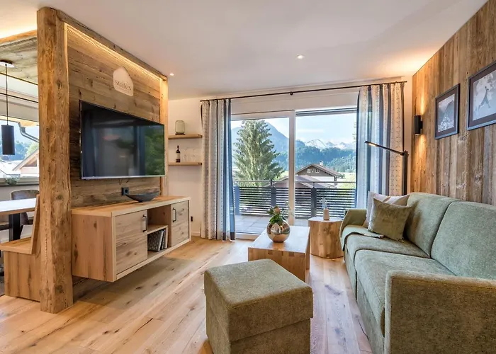 Dorf Suites