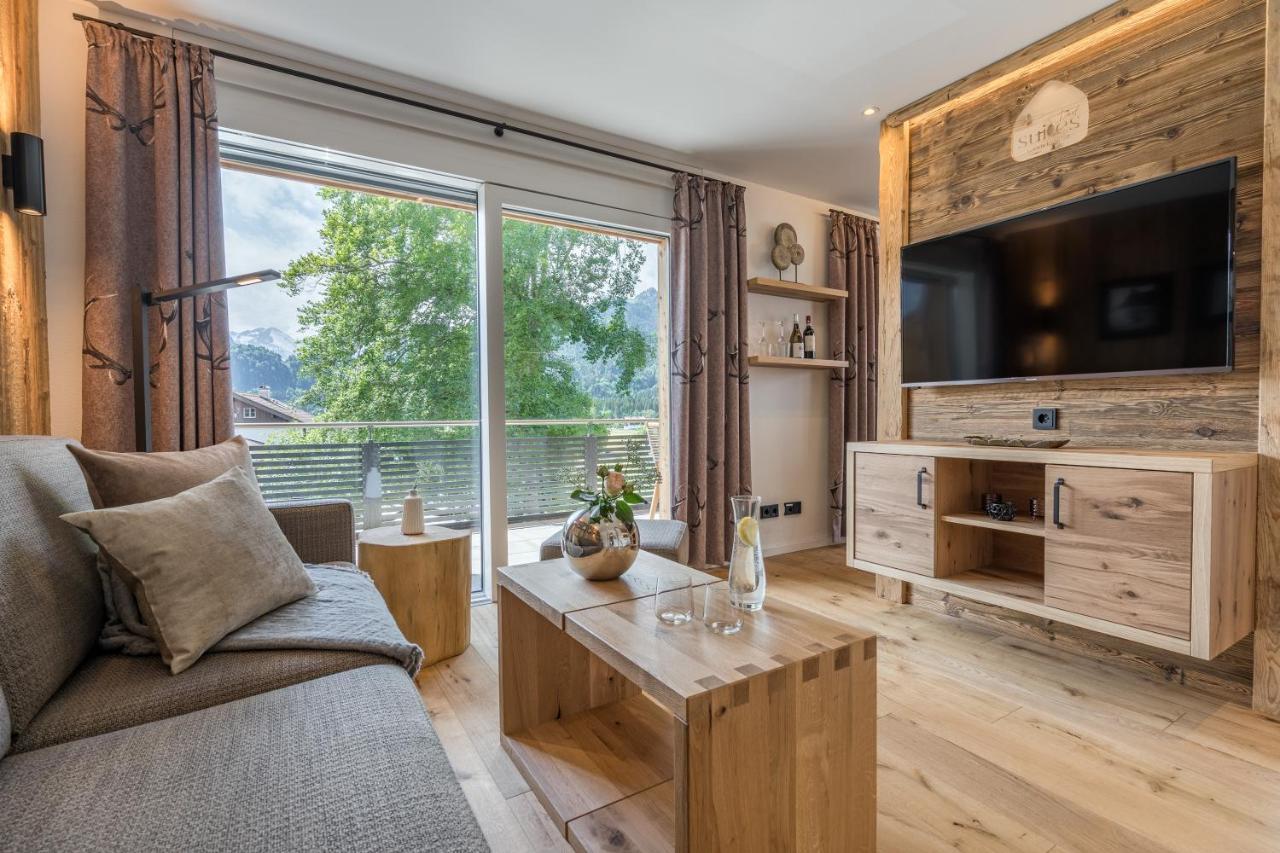 Dorf Apartment