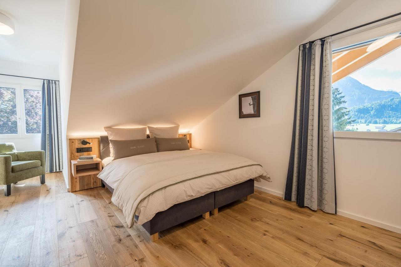 Apartment Dorf *