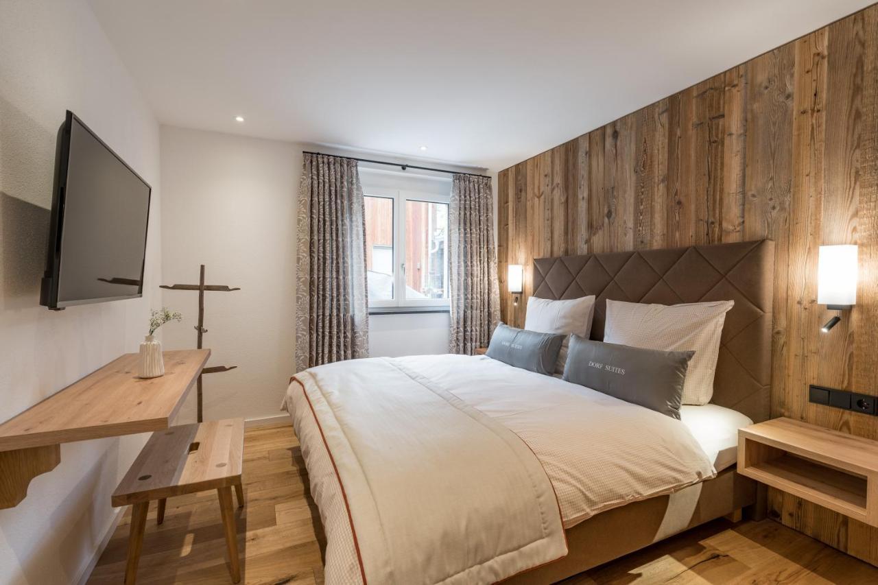 Dorf Appartement *