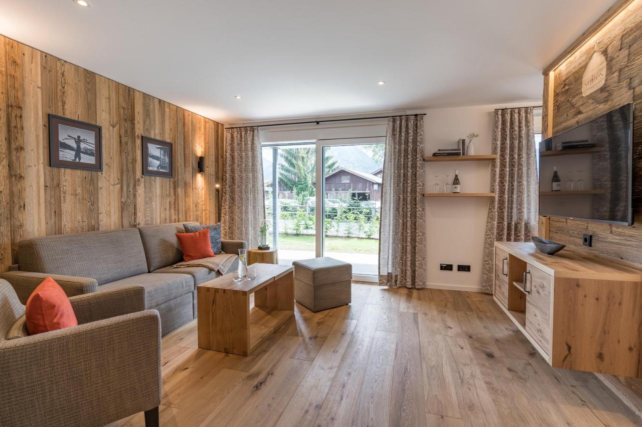 Appartement Dorf