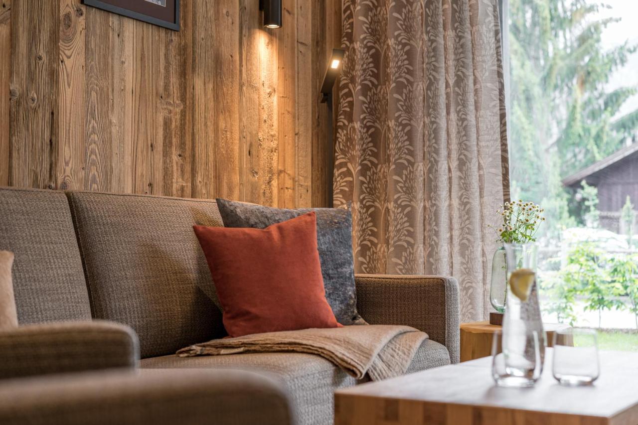 Appartement Dorf