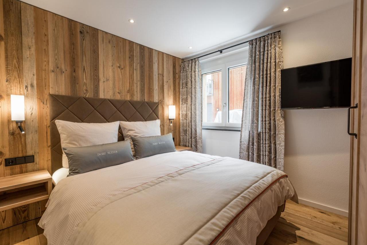 Dorf Apartment Oberstdorf