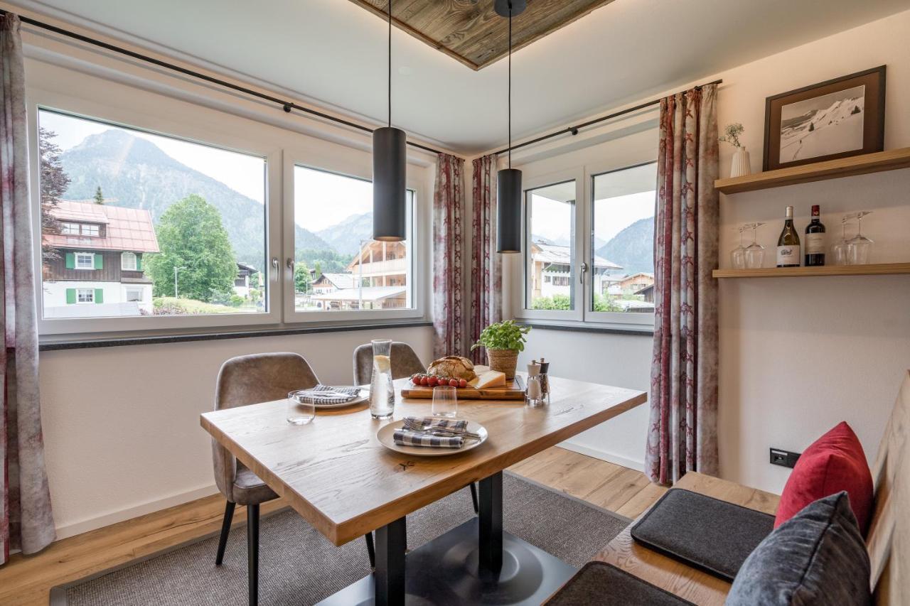 Apartment Dorf *