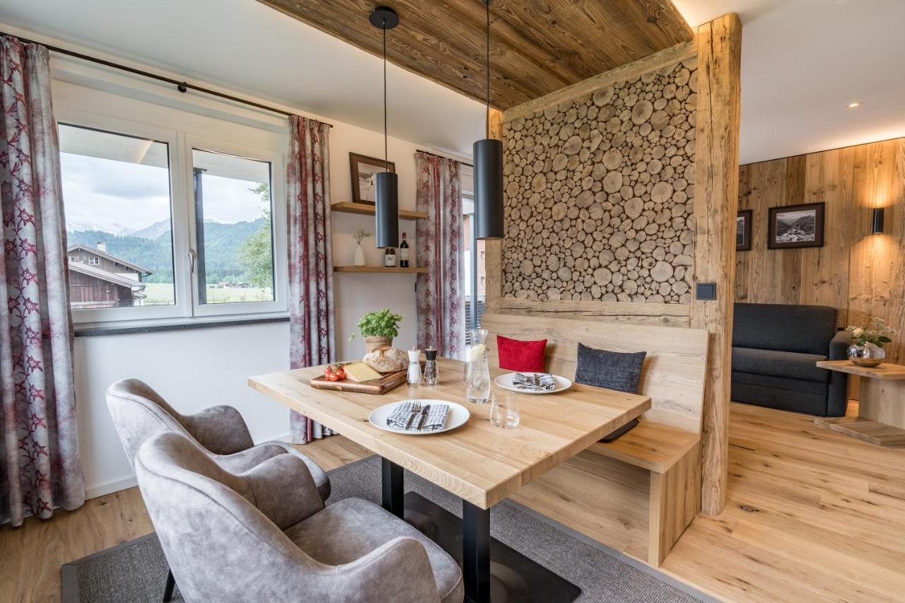 Dorf Apartment *