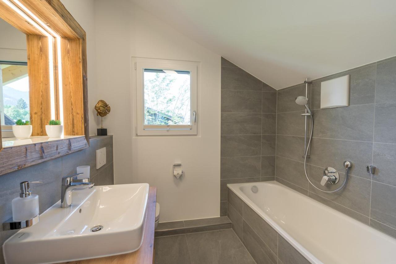 Apartment Dorf Oberstdorf