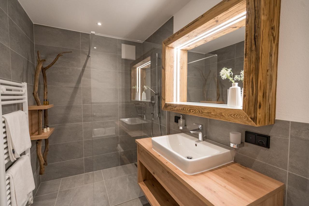 Appartement Dorf