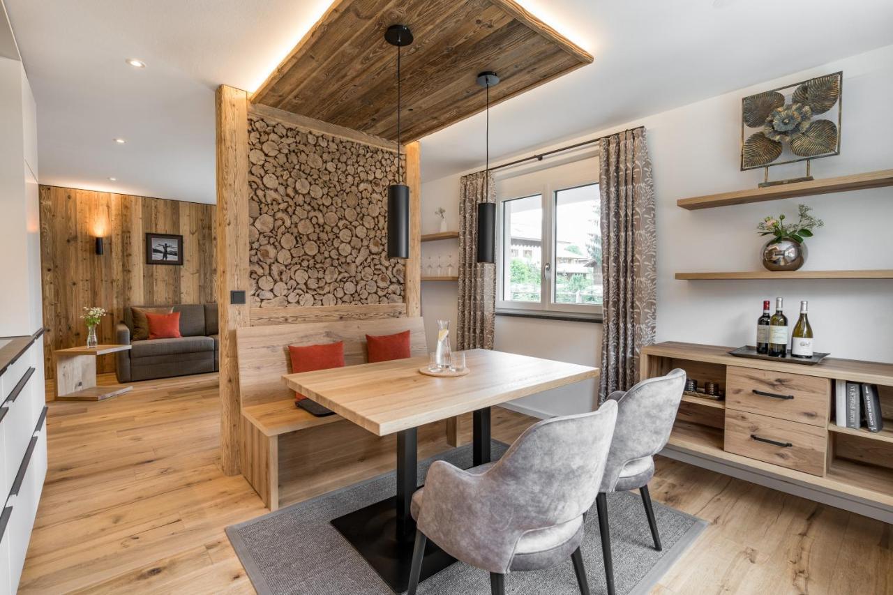 Apartment Dorf