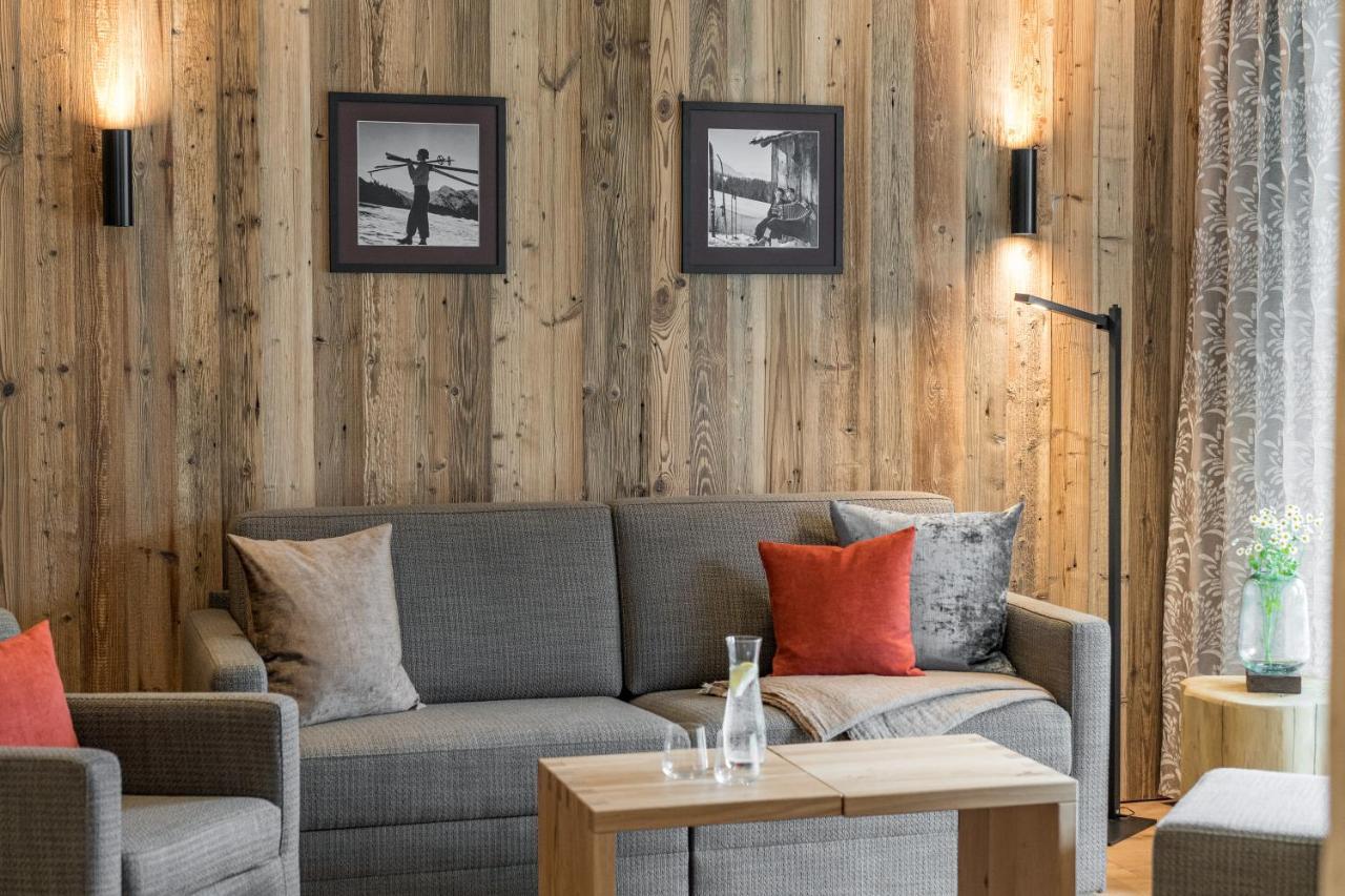Dorf Apartment *
