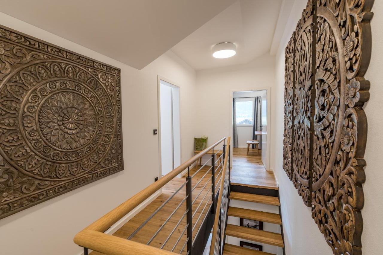 Apartment Dorf