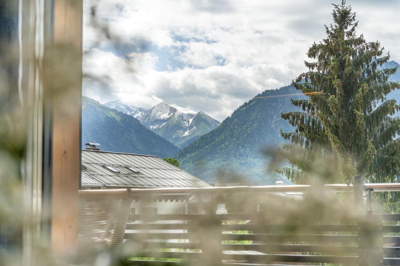 Dorf Apartment Oberstdorf