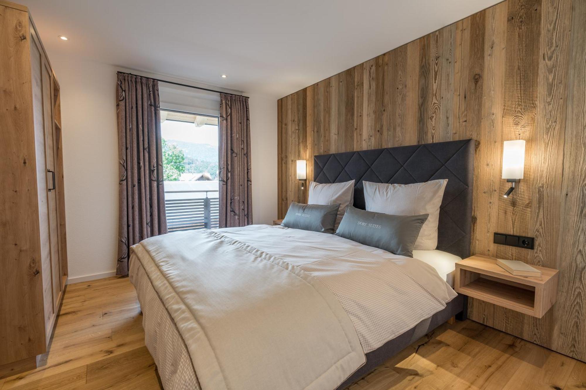 Appartement Dorf