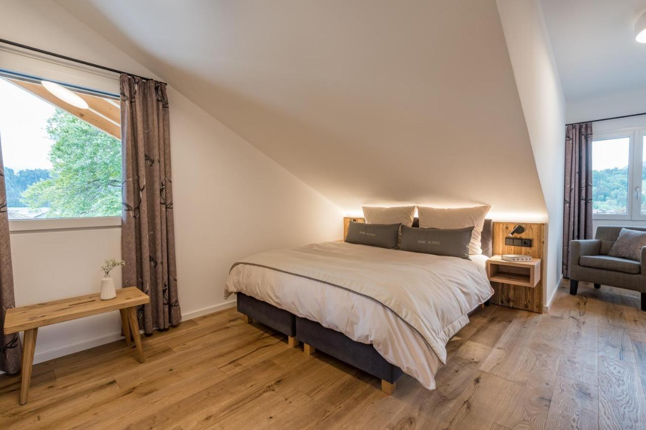 Appartement Dorf *