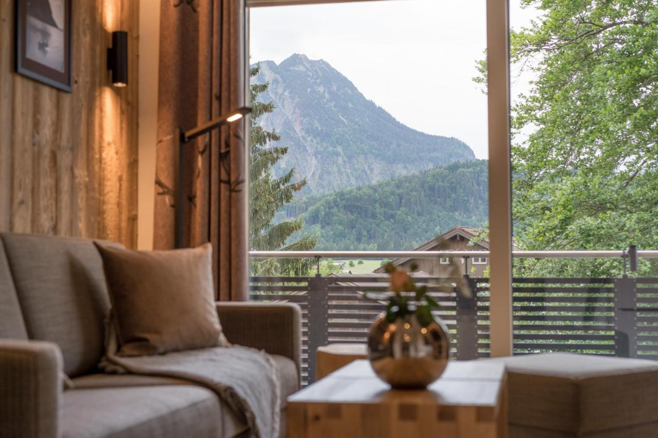 Dorf Apartment Oberstdorf