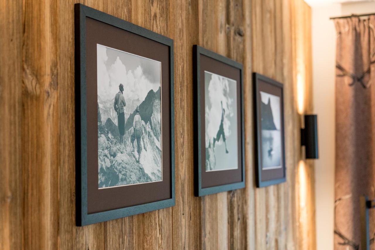 Apartment Dorf Oberstdorf