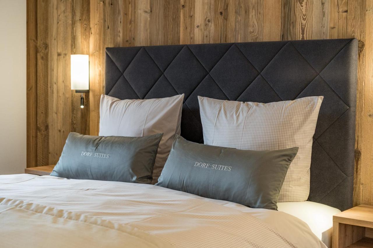 Apartment Dorf Oberstdorf