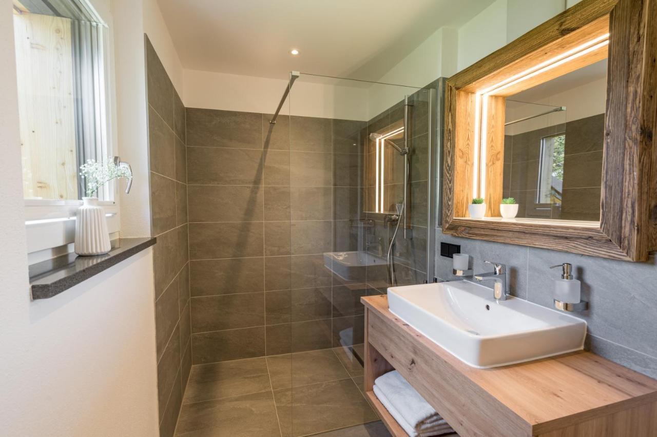Dorf Appartement