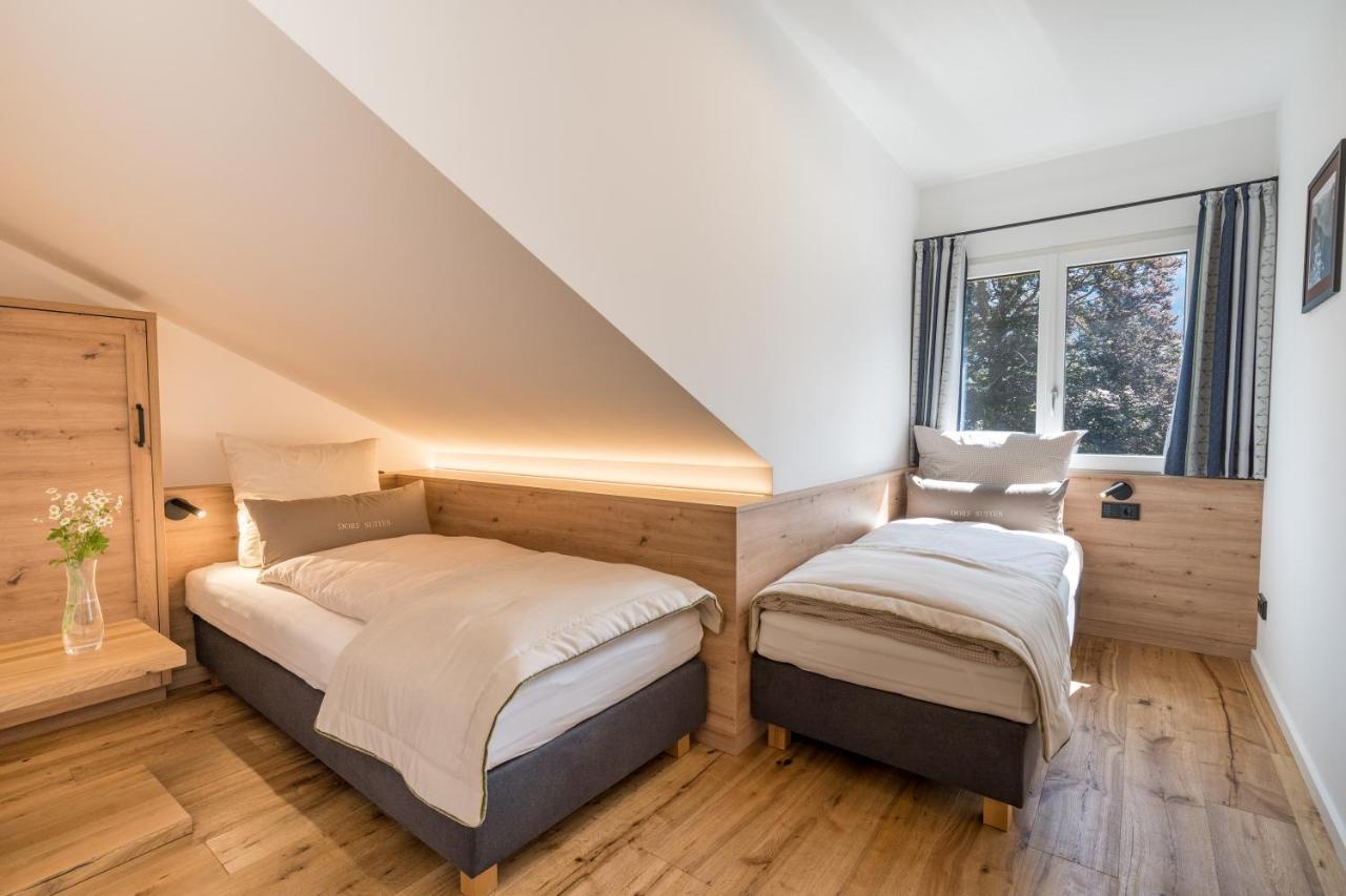 Dorf Apartment