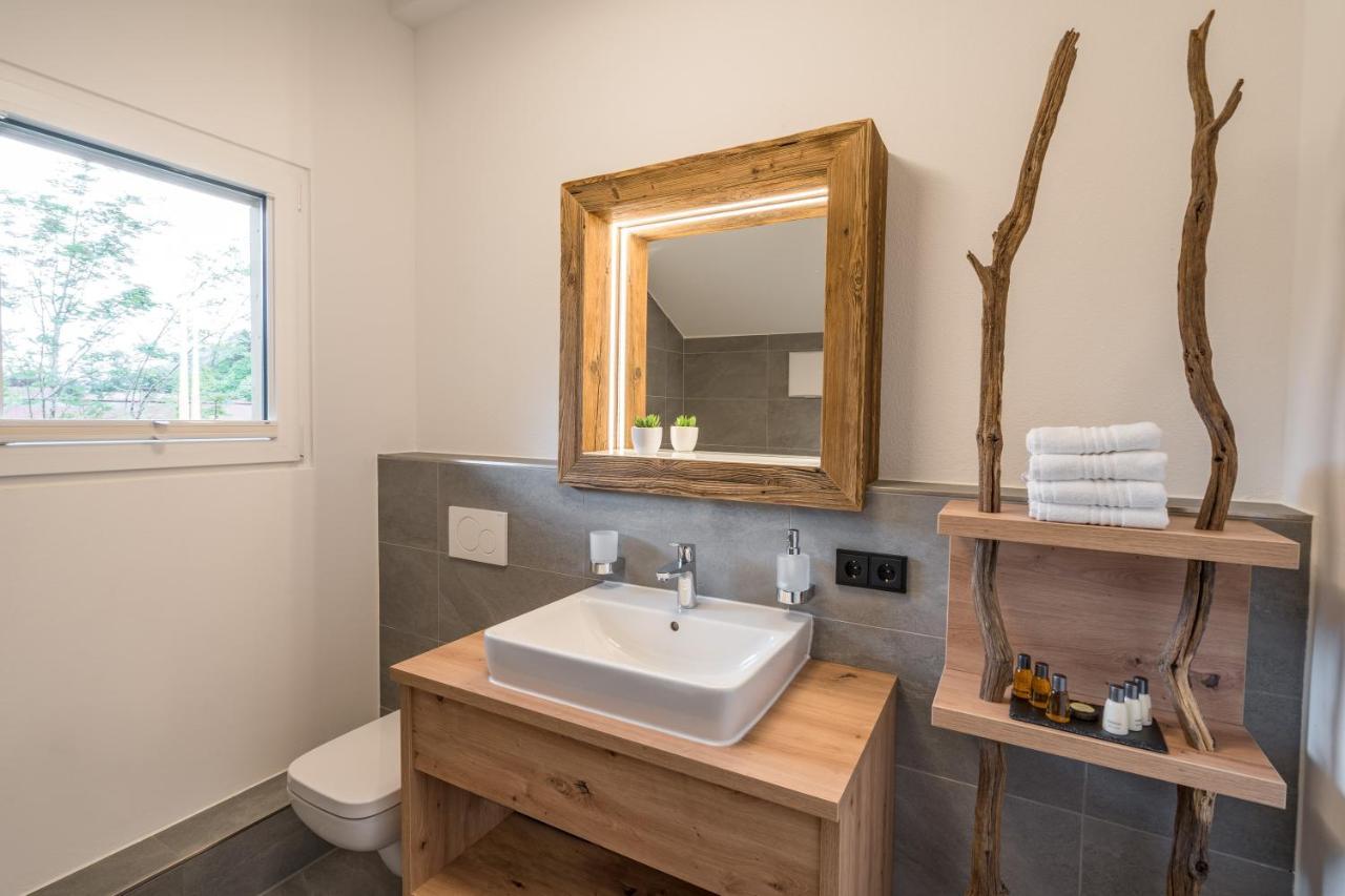 Appartement Dorf