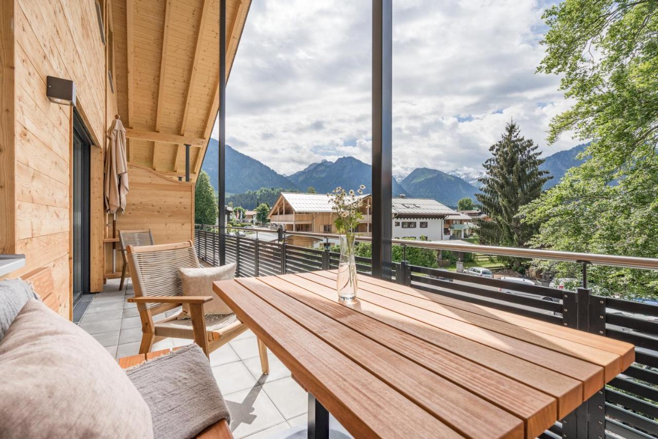 Appartement Dorf