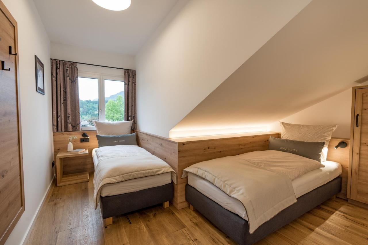 Appartement Dorf