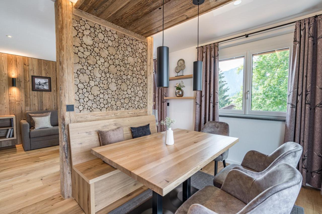 Apartment Dorf Oberstdorf