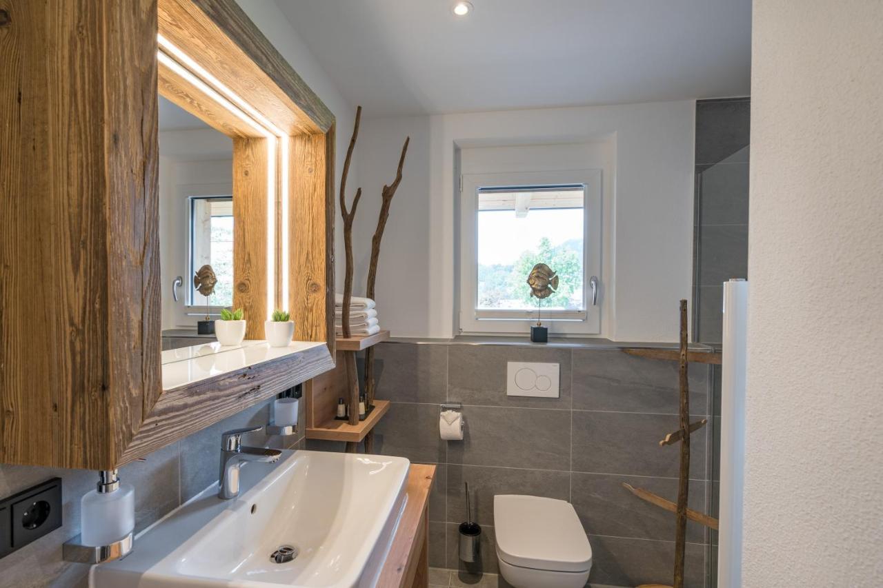 Dorf Apartment Oberstdorf