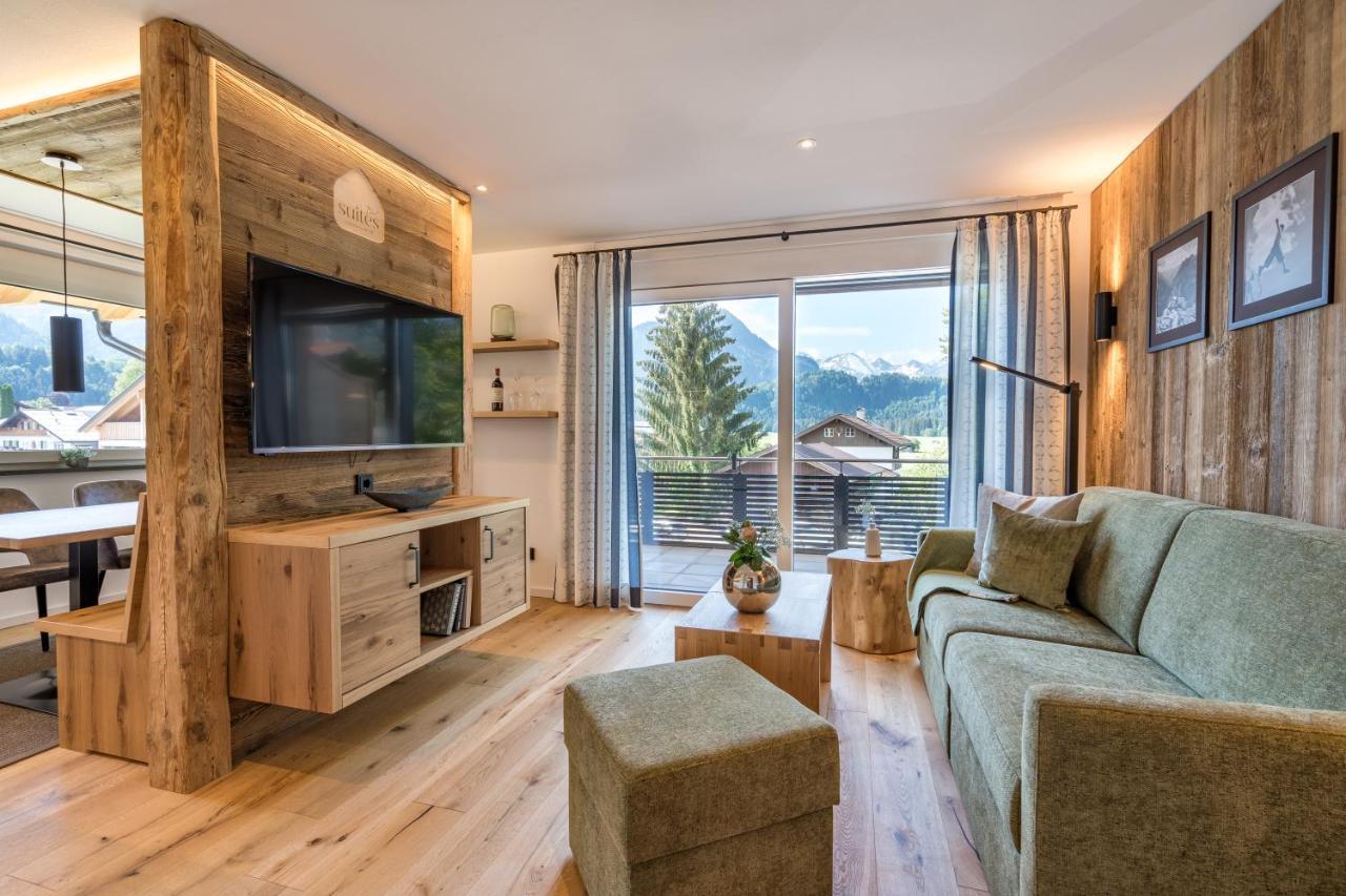 Dorf Apartment