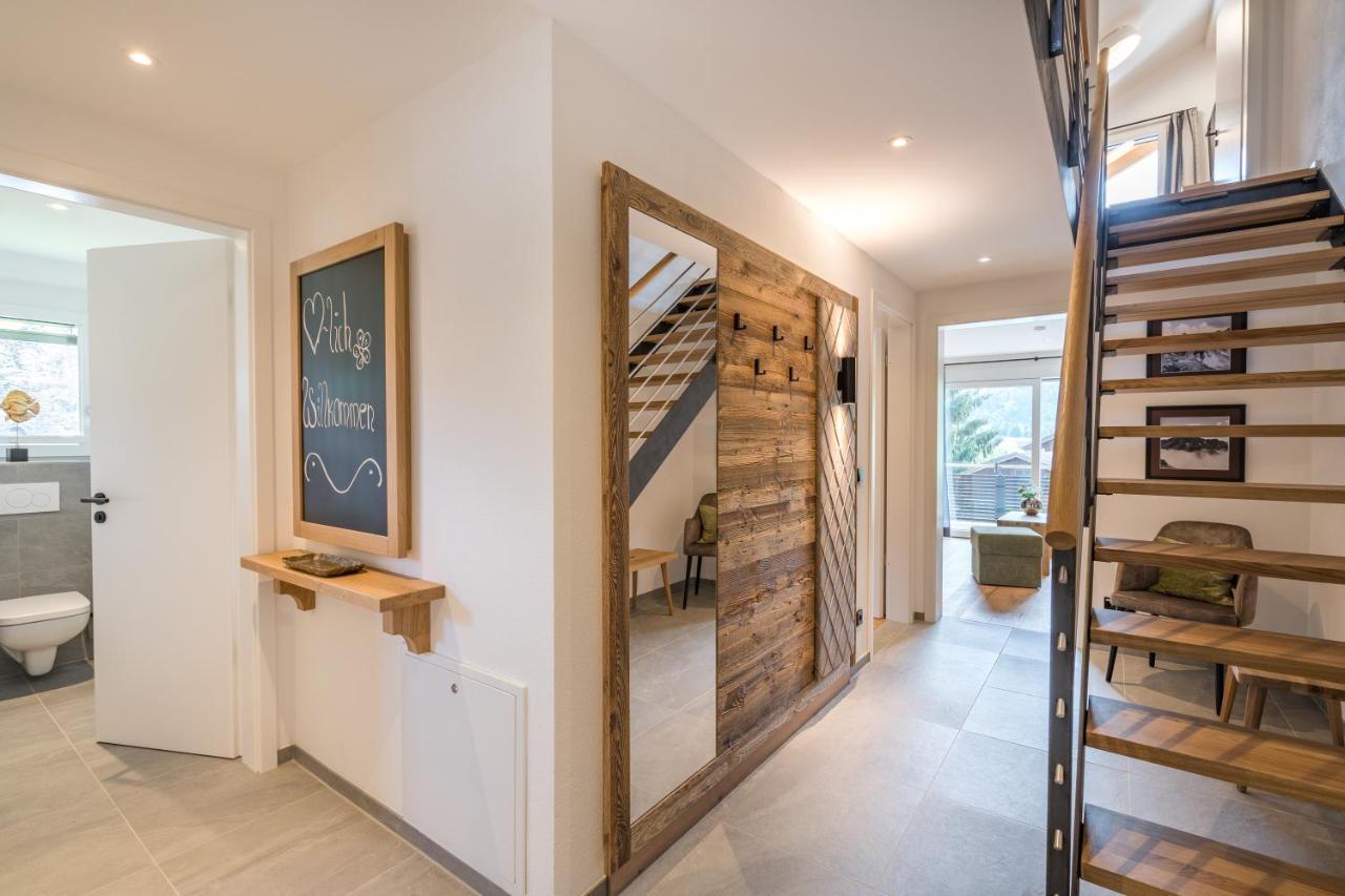 Dorf Apartment