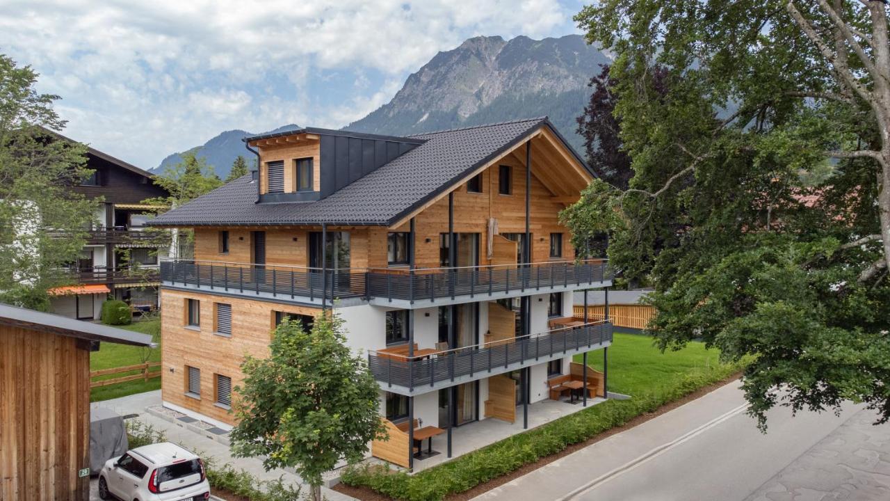 Appartement Dorf *