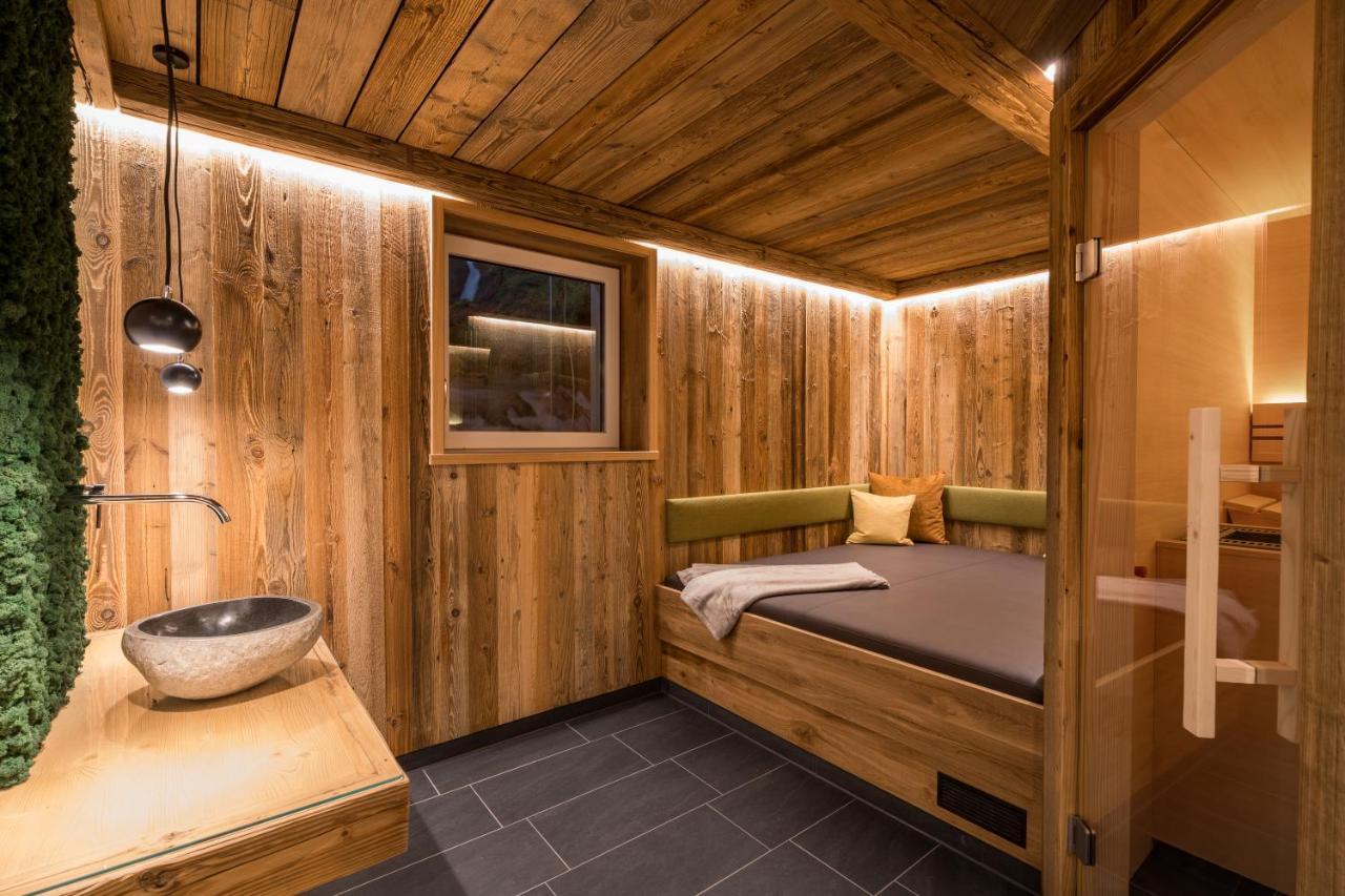 Appartement Dorf